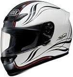 SHOEI RF-1000 RF1000 CAMINO TC6 MOTORCYCLE Full-Face-Helmet