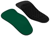 Spenco Rx Orthotic (3/4 Length), Mens 12-13