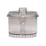 Cuisinart 21-ounce Workbowl w/Cover