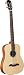 Alvarez Acoustic Guitar MSB1 Small Acoustic Bass w/Gig Bag Top Solid Spruce Back & Side Solid Mahoga