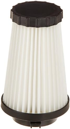 Dirt Devil 70456 Dirt Devil F2 most Bagless Uprights, Short Pleat, Vacuum Filter