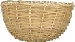 VO BAMBOO CANARY OPEN NEST VO BAMBOO CANARY OPEN NEST