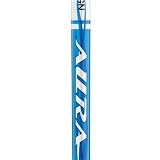 Graphite Design AURA BLUE HYBRID .370