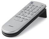 Bose Wave Premium Backlit Remote Bose Wave Premium Backlit Remote