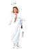 Angel Child Costume - Small (4-6)