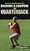 John Booty: Becoming a Champion: The Quarterback (DVD)