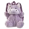 My Pillow Pets Hippo Backpack