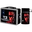 Terminator 3 Lunchbox with Drink Container Terminator 3 Lunchbox with Drink Container