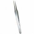 Satin Edge Needle Nose Tweezer (Pack of 2)