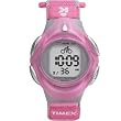 Timex Children's Iron Kid's Pink Fast Wrap Watch #T7B211