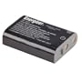 Energizer Er-P507 Replaces Panasonic Hhr-P103