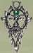 Green Man for Natural Magic