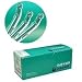 Search : Mentor Self-Cath Olive Tip Coude With Guide Stripe Intermittent Catheter - 14 Fr. - 16" - Green Funnel End - Box of 30