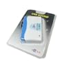 CablesToBuy™ USB Virtual 7.1 Fiber Channel Sound Adapter
