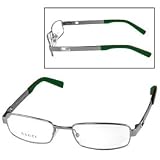 Gucci - Gucci Optical Eyeglasses 1817/06LB/00/51/17/135: Ruthenium