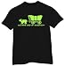 Oregon Trail - Died of Dysentary - T-shirt - Small