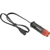 Firstgear Power Port/BMW Style Plug to Coax Jack