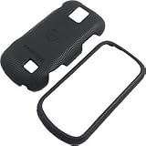 Body Glove Glove Snap-On Case for Samsung Intercept (Black)