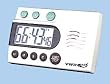 VWR TIMER EXTRA LOUD - VWR Extra-Extra Loud Timer - Model 23609-164 - Each - Model 23609-164