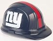 New York Giants Hard Hat - Football Sports Merchandise