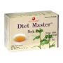 Health King Diet Master Herb Tea, Teabags - 20-Count Box, 2 pack
