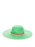 Lavand Sombrero (Verde)