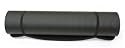 Yogamatte Pilates Gymnastikmatte 190 x 100 x 1,5 cm
