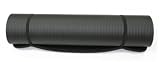 Yogamatte Pilates Gymnastikmatte 190 x 100 x 1,5 cm