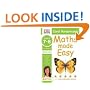 Maths Made Easy: Ages 7-8 Key Stage 2 Beginner (Carol Vorderman's Maths Made Easy)