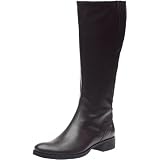 botte déquitation Geox Donna Mendi Stivali Bottes 