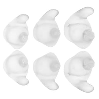 Jabra Ear Gels Eargels for Jawbone ERA Bluetooth Headset Shad