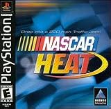 NASCAR Heat