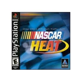NASCAR Heat