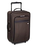 Review Hartmann  / Hartmann Stratum Expandable Mobile Traveler, 22