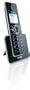 Philips VoIP 8550 DECT/VoIP - Voice over IP -Cordless supplementare con base di carica [Importato da Germania]