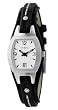 Fossil - Analog White Dial Watch JR9759