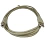 6-Foot USB Cable for HP PhotoSmart C7280 C4480 C6380 J4D2560 C8180 D7560 CP2025DN Stylus C88 Printers