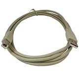 6-Foot USB Cable for HP Officejet 6310 J3680 6500 H470 Printers