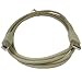 6-Foot USB Cable for HP PhotoSmart C7280 C4480 C6380 J4D2560 C8180 D7560 CP2025DN Stylus C88 Printers