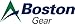 Boston GearWORM SPEED REDUCER (QCWA721-400-B5-G)