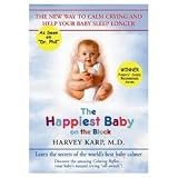 Happiest Baby on the Block [DVD] [2003] [Region 1] [US Import] [NTSC]
