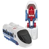 Transformers: Universe MicroMasters - Rapid Run