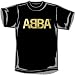 Abba - T-shirts - Band