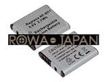 ?SONYCyber-shot?DSC-S780.NP-BK1?��  NP-BK1  �Ή��o�b�e���[