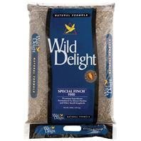 Wild Delight 381200 20-Pound Special Finch Food Wild Delight 381200 20-Pound Special Finch Food