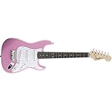 Squier 'Mini' - Pink
