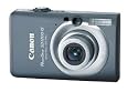 Canon PowerShot SD1200IS 10 MP Digital Camera with 3x Optical Image Stabilized Zoom and 2.5-inch LCD (Dark Gray)