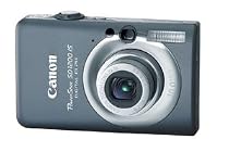 Canon PowerShot SD1200IS 10 MP Digital Camera with 3x Optical Image Stabilized Zoom and 2.5-inch LCD (Dark Gray)