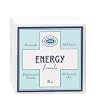 Jane Inc. All Natural Bath Fizz Cube- Energy - Peppermint, Lavender, Sage