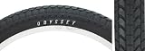 Odyssey Dirt Path K-Lyte Tire 20 x 2.2 Black